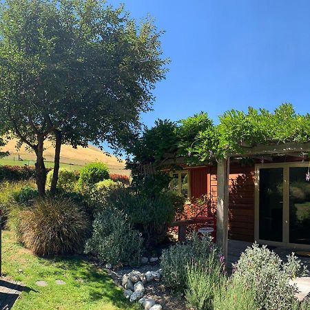 Burn Cottage Retreat Cromwell Exteriér fotografie