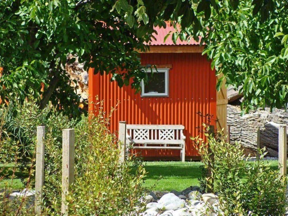 Burn Cottage Retreat Cromwell Exteriér fotografie